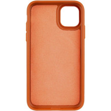 Чохол Syndee with MagSafe для Apple iPhone 14 (6.1")
