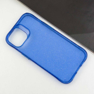 Чохол TPU Radiance для Apple iPhone 14 (6.1") – Blue