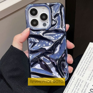 Чохол TPU Sea для Apple iPhone 14 (6.1") – Blue