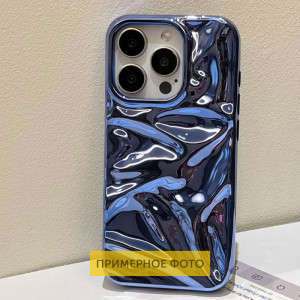 Чохол TPU Sea для Apple iPhone 14 (6.1") – Blue