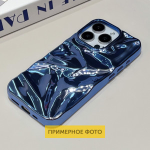 Чохол TPU Sea для Apple iPhone 14 (6.1") – Blue