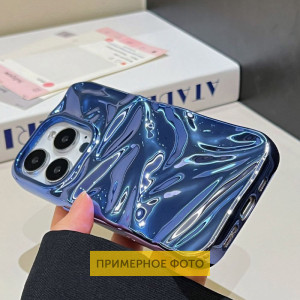 Чохол TPU Sea для Apple iPhone 14 (6.1") – Blue