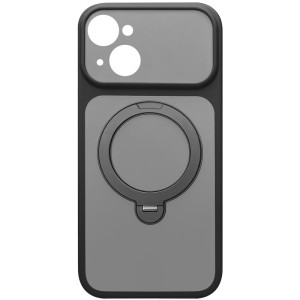 Чохол Ummi Full Camera with MagSafe HQ Ring для Apple iPhone 14 (6.1")