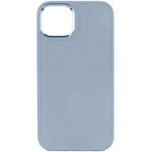 TPU чохол Bonbon Metal Style для Apple iPhone 14 (6.1")