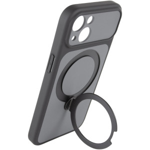 Чехол Ummi Full Camera with Magnetic Fit HQ Ring для Apple iPhone 14 (6.1")