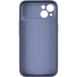 Чехол Ummi Full Camera with Magnetic Fit HQ Ring для Apple iPhone 14 (6.1")