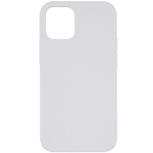 Чехол Silk (AA) NO LOGO with Magnetic Fit для Apple iPhone 14 (6.1")
