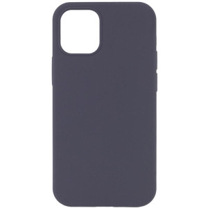 Чехол Silk (AA) NO LOGO with Magnetic Fit для Apple iPhone 14 (6.1")