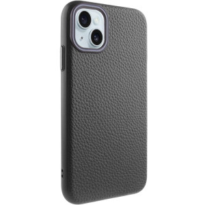 Чехол Syndee with Magnetic Fit для Apple iPhone 14 (6.1") – Черный