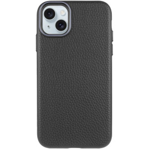 Чехол Syndee with Magnetic Fit для Apple iPhone 14 (6.1") – Черный