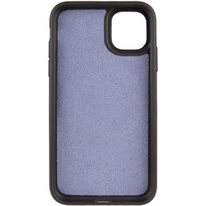Чехол Syndee with Magnetic Fit для Apple iPhone 14 (6.1") – Черный