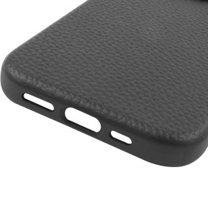 Чехол Syndee with Magnetic Fit для Apple iPhone 14 (6.1") – Черный