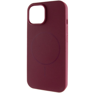 Чехол Silk Full Protective (AA) NO LOGO with Magnetic Fit для Apple iPhone 14 (6.1")
