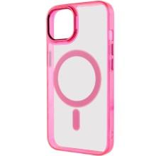 Чехол TPU Iris with MagSafe для Apple iPhone 14 (6.1") – undefined