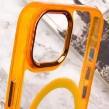 Чехол TPU Iris with MagSafe для Apple iPhone 14 (6.1") – undefined