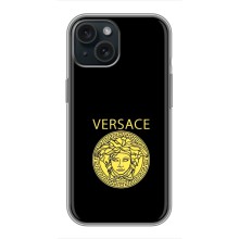 Чехлы VERSACE для Айфон 14 (PREMIUMPrint) (Versace)