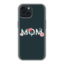 Чехлы для мамы на iPhone 14