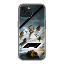 Чехол фильм Формула 1 для iPhone 14 – Фильм Формула 1