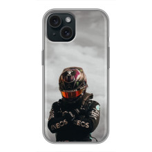 Чехол фильм Формула 1 для iPhone 14