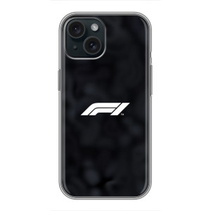 Чехол Формула1 на iPhone 14