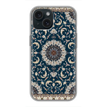 Чехол с принтом Ковер для iPhone 14