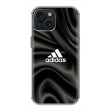 Чехол с картинкой Адидас на Айфон 14 – Adidas logo