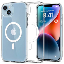 Чехол SGP Ultra Hybrid (MagFit) для Apple iPhone 14 Plus (6.7")