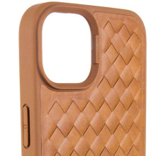 Шкіряний чохол Polo Santa Barbara для Apple iPhone 14 Plus (6.7") – undefined