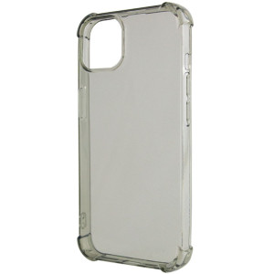 TPU чехол GETMAN Ease logo усиленные углы для Apple iPhone 14 Plus (6.7")