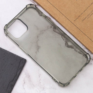 TPU чехол GETMAN Ease logo усиленные углы для Apple iPhone 14 Plus (6.7")