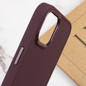 TPU чохол Bonbon Metal Style для Apple iPhone 14 Plus (6.7")