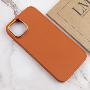 TPU чохол Bonbon Metal Style для Apple iPhone 14 Plus (6.7")