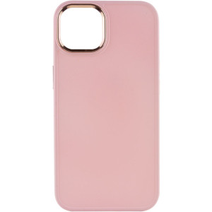 TPU чохол Bonbon Metal Style для Apple iPhone 14 Plus (6.7")