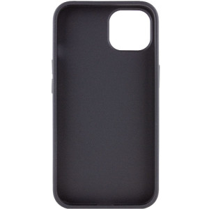 TPU чохол Bonbon Metal Style для Apple iPhone 14 Plus (6.7")