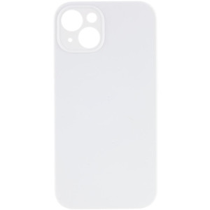 Чохол Silk Full Camera Protective (AA) NO LOGO для Apple iPhone 14 Plus (6.7")