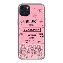 Чохли з картинкою для iPhone 14 Plus – Blink