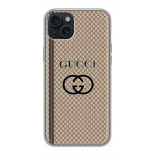 Чохли бренд ГУЧЧІ для iPhone 14 Plus – Стиль Гуччі