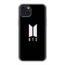 Чохли BTS для iPhone 14 Plus (AlphaPrint)