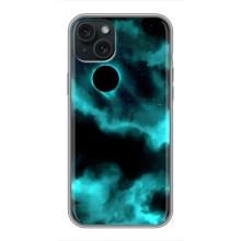 Чохли КОСМОС  на iPhone 14 Plus – Затемнення