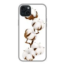 Чехлы на военную тематику для iPhone 14 Plus – Бавовна