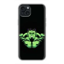 Чохли з героями Марвел iPhone 14 Plus (VPrint)