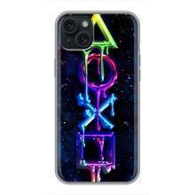Чохли з тематикою Кіберспорт для iPhone 14 Plus (VPrint)