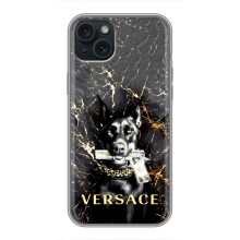 Чехлы VERSACE для Эппл 14 Плюс (PREMIUMPrint) – AlphaPrint-ген.