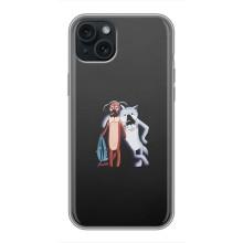 Чохол для дитини на Епл 14 Плюс (VPrint)