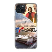 Чехол Gran Turismo / Гран Туризмо на Айфон 14 Плюс – Gran Turismo