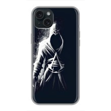 Чехол КИБЕРСПОРТ для iPhone 14 Plus (Ассасин)