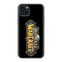 Чехол КИБЕРСПОРТ для iPhone 14 Plus (Воркрафт)