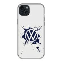 Чохол "Фольксваген" для iPhone 14 Plus – Volkseagen 2