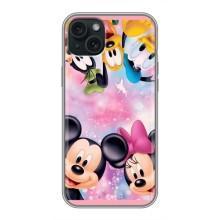 Чехлы для телефонов iPhone 14 Plus - Дисней – Disney