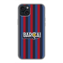 Чохол для iPhone 14 Plus (Барселона) (BARCA)